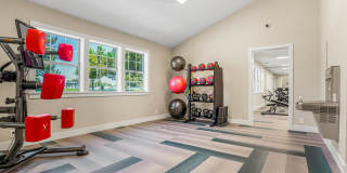 Callaway Apartments Gallery 21