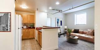 Grace & Monroe Apartments Gallery 1