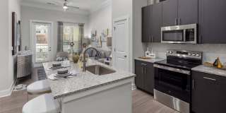 Villages at Depot Apartments Gallery 25