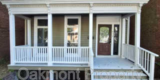 113 South Pine Street Gallery 1