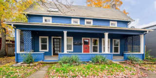 527 Monroe Street - 527 Monroe - Unit 4 Gallery 1