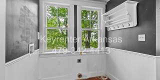 Unique, Charming and Spacious Fayetteville Home! Gallery 19