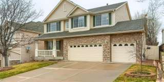 5 Bedroom single family home in Cherry Creek School District with fiber internet Gallery 1