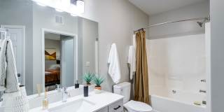 Forty57 Apartments Gallery 11