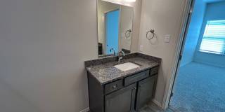 New Beginnings Start At AMRR: NOW PRE-LEASING 2 BED/2 BATH IN FRENSHIP ISD! Gallery 19