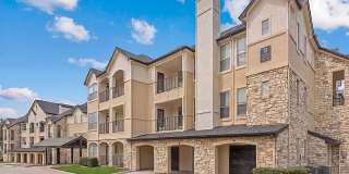 Stonebriar of Frisco Gallery 11