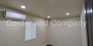 COMING SOON! Cute 2 Bedroom 1 Bathroom Home at 996 SqFt with a Den and RV parking available! Gallery 13