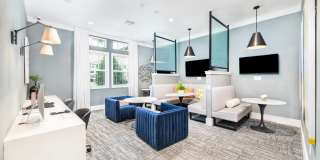 Belmont Park West Gallery 3
