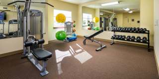 Estates at Hillside Gardens Affordable Senior Housing Gallery 6