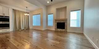 Gorgeous 4 bed 3 bath + Office home located on the 12th Tee of the TPC golf Course! Gallery 9
