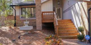 Gated, Private, Spacious and One of a Kind!!! Gallery 1