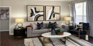 SaddleBrook Apartments Gallery 27