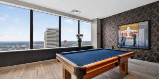 LTV Tower Apartments Gallery 11