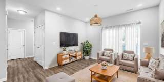 Johnston Gardens Apartments Gallery 6