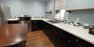 5 bedroom home with attached 3 car garage in Winchester Gallery 50