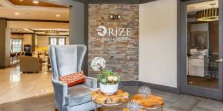 RIZE at Winter Springs Gallery 22