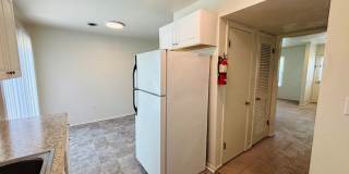 2 Bedroom, 1.5 Bath Townhouse Gallery 8