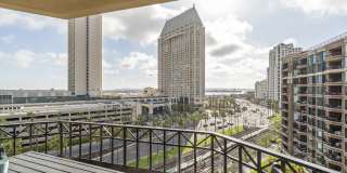 500 West Harbor Drive - 1020 Gallery 29