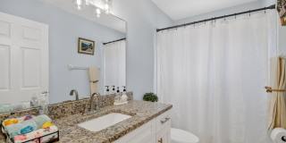 Sophisticated 3BD/2BA Furnished Single-Family Home in the Heart of Greenacres Gated Community Gallery 21