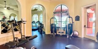 Furnished waterfront 2Bedrooms / 2Baths condo | Resort-style living in Grand Venezia! Gallery 40