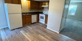 2-bedroom, 1.5-bath townhouse with an attached garage Gallery 13