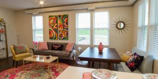 Bungalows on the Lake at Prairie Queen Gallery 62