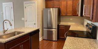 Three Bedroom Townhouse in Westport/Denver Three Bedroom Townhouse in Westport/Denver Gallery 6