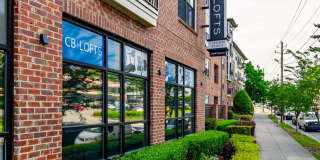 CB Lofts Apartments Gallery 16