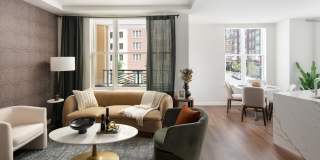 Chevy Chase Lake Gallery 3