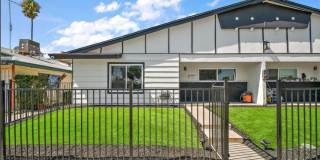 Welcome to your new apartment home in the heart of Colton! Gallery 1
