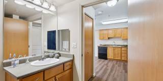 The Blakely at Echo Lake - 55+ Senior Housing Gallery 31