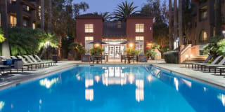 Avalon on the Alameda Gallery 1