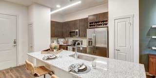 OXLY Apartments Gallery 4