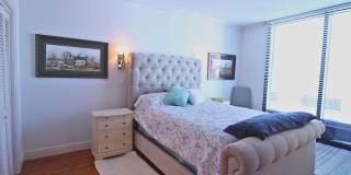 Luxury Living with Breathtaking City Views – Stunning Furnished 3BR/3BA in Bayfront Tower Gallery 14
