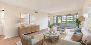 Beautifully Renovated 2 Bed / 2 Bath First-Floor Home in Naples. MOVE-IN READY! Gallery 1