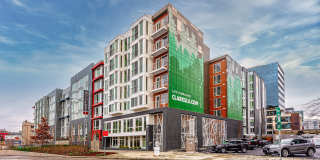 Clark Apartments Gallery 1