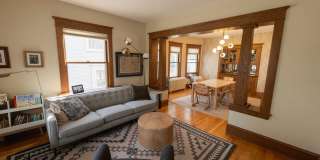 Beautiful, Charming and Well Maintained Four Bedroom Single Family Home in Macalester/Groveland Neighborhood Beautiful, Charming and Well Maintained Four Bedroom Single Family Home in Macalester/Groveland Neighborhood Gallery 10