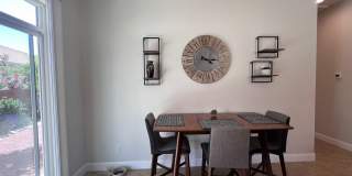 7 Month Term Furnished Townhome In Hurricane Gallery 8