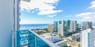 1391 Kapiolani Boulevard - 3401 Gallery 1