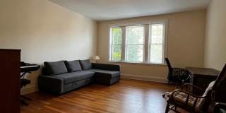 Sunny, Spacious Brighton / Cleveland Circle Area 1 Bed on Strathmore Rd.  NO FEE Gallery 1