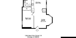 1364 West Ohio Gallery 9