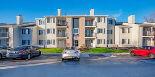 Riverbend Apartments Gallery 36