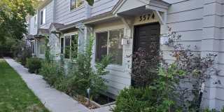 Sunny, newly remodeled 3 bed + office/2.5 bath in Applewood townhomes close to NOBO! Sunny, newly remodeled 3 bed + office/2.5 bath in Applewood townhomes close to NOBO! Gallery 1