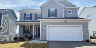 1866 Spring Creek Drive Gallery 1