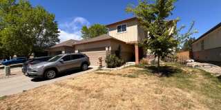 Fantastic Home in North Fort Collins Gallery 1