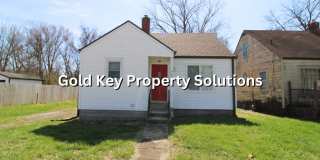 2 BR 1 BA House with New Flooring and Paint (SECTION 8 APPROVED) Gallery 1