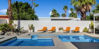 Mid-Century Steel Oasis in Palm Springs (Monthly Only - No Long Term) Gallery 10