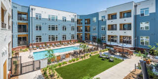 Edition on Oberlin Gallery 2