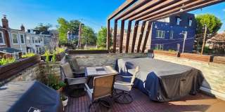 907 Webster St, NW #3 Gallery 15