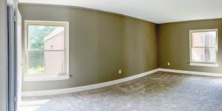 Suitland MD 2 BR 1 BA Renovated Condo Gallery 14